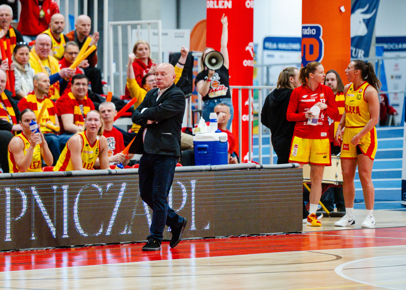 Hi88 Đăng Ký Cược World Cup 2026: Nhìn Lại Chiến Thắng Ấn Tượng Của Ślęza Wrocław