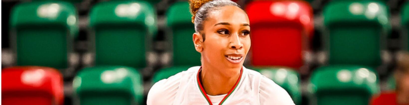 Sydney Taylor: MVP Mùa Giải ORLEN Basket Liga Kobiet 2025/2026