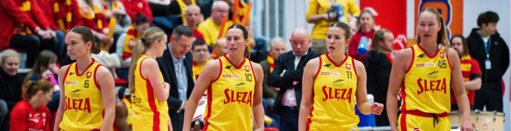 Zuzanna Kulińska: Chúng tôi sẵn sàng cho hai trận đấu kịch tính tại play-off