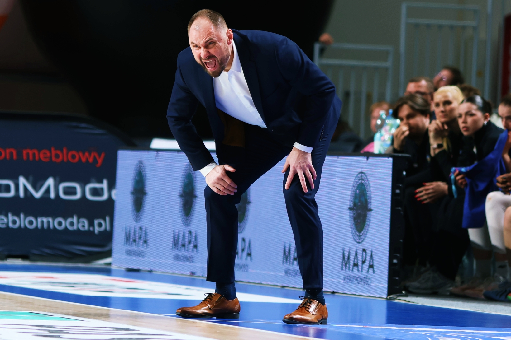 Wojciech Szawarski: 'Seria trwa dalej' - Chiến thuật mới cho trận tái đấu